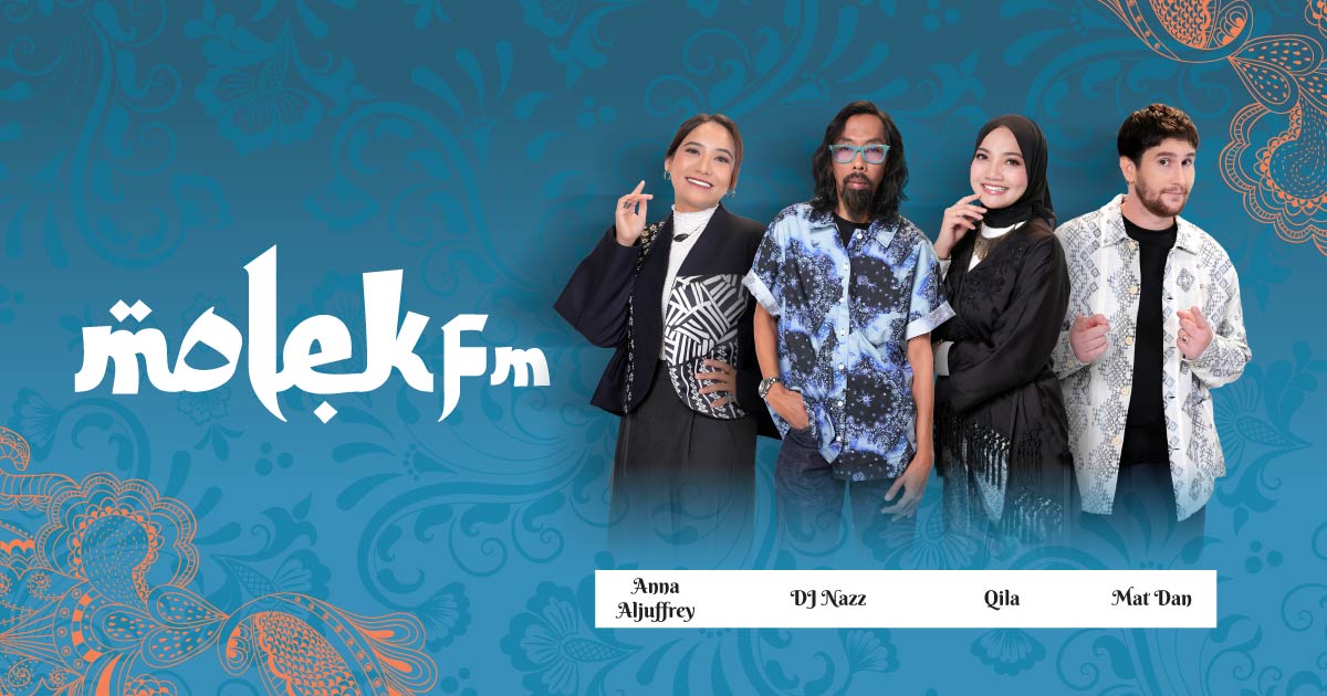 Molek FM